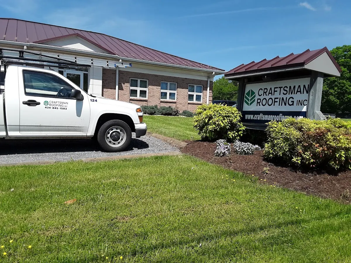 Quality Hail Damage Roof Repair by experienced craftsmen in Murray